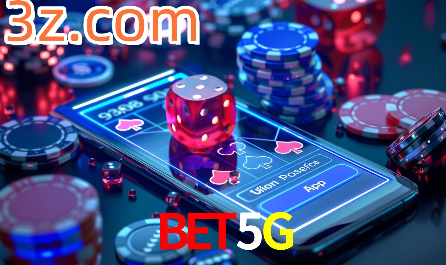 Baixar App Bet5G