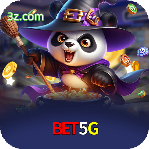 Cassino Online Bet5G